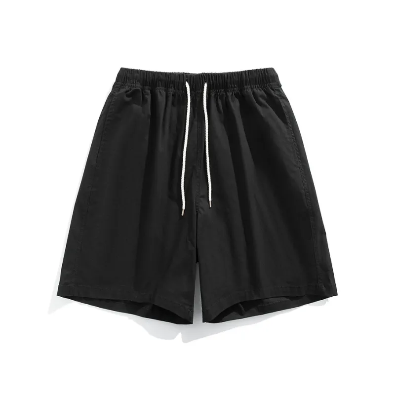 Xvxv Casual Shorts Unisex-0