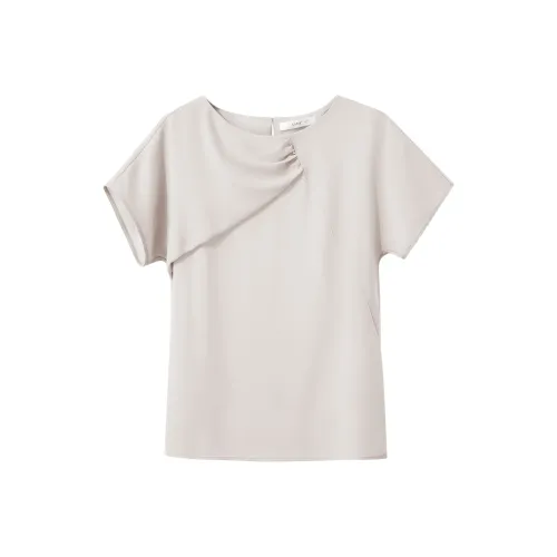 AMII Chiffon Shirts Women's