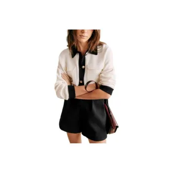 Sézane Knitwear Women's White