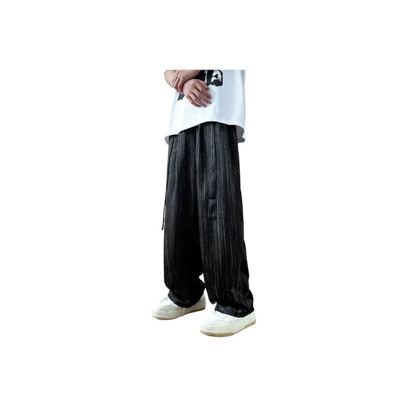 HSWLD Casual Pants Unisex-2