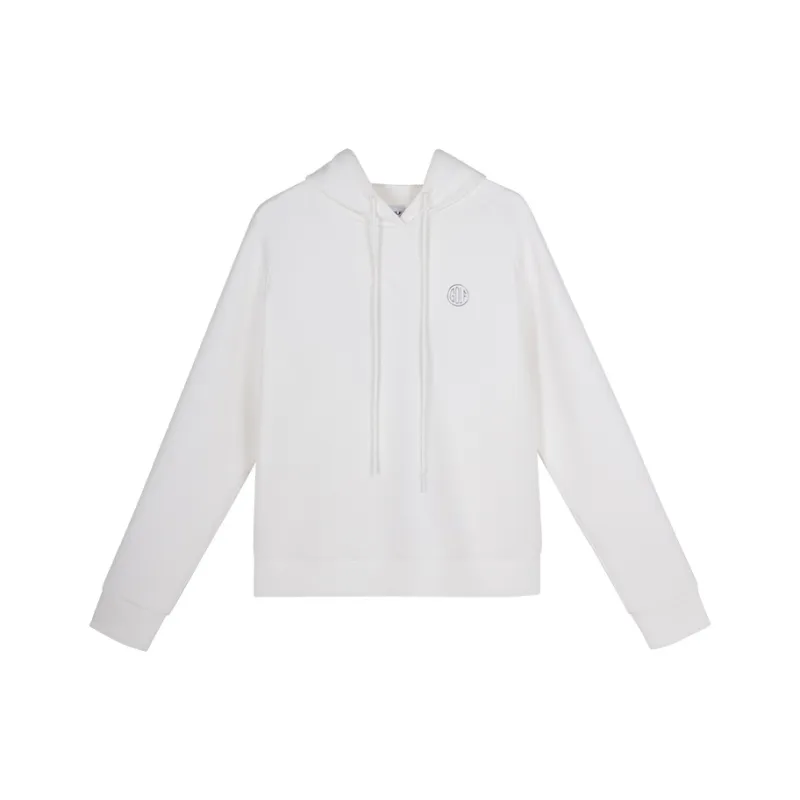 GOLF Sweatshirts Women's White-0