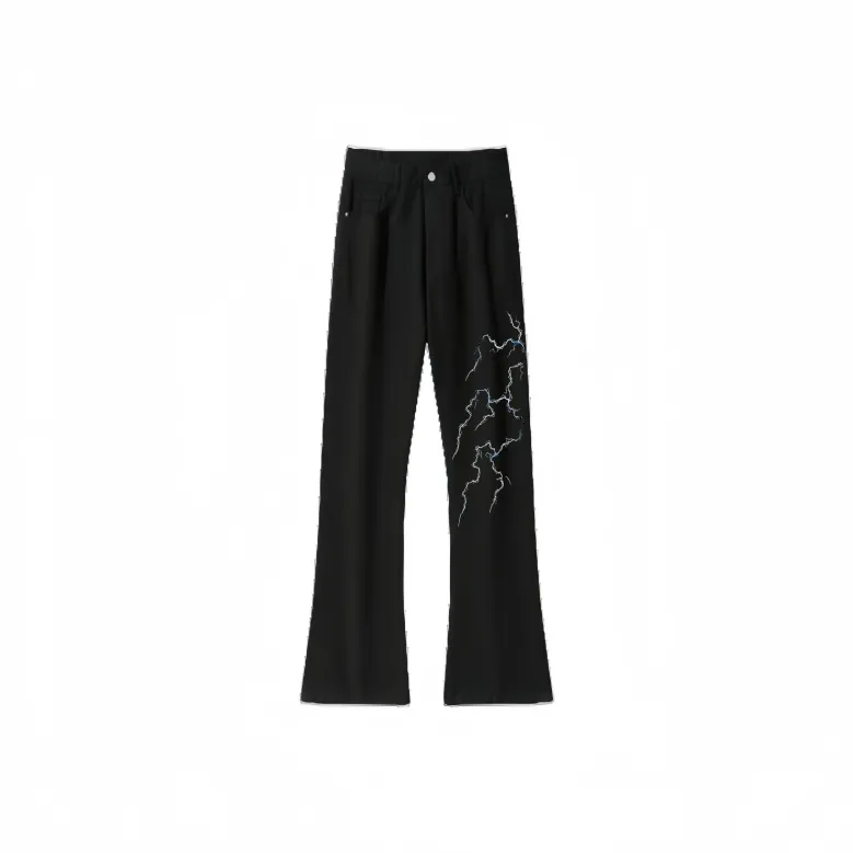 WOKXSS Jeans Unisex-0
