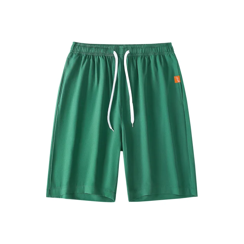 Snow Know The Answer SKTA Casual Shorts Unisex-2