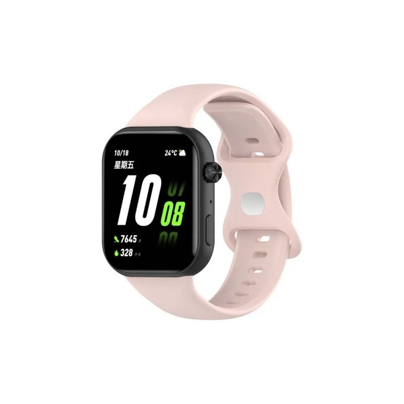 ZHENGGUANG Watch Band Honor Compatibility Silicone Material-5