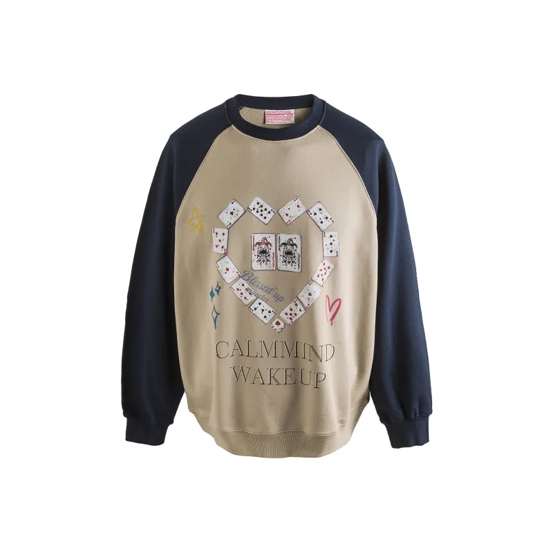 CALMMIND Sweatshirts Unisex-2