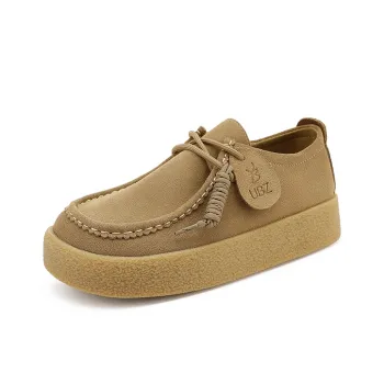 UBZ Casual Single Shoes Women's