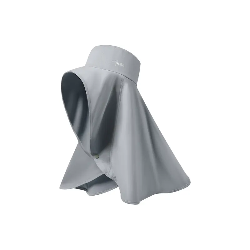 MILLIE'S Polyester Sun Protection Hats Women's-9