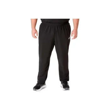 Asics Knitted Sweatpants Men's Black