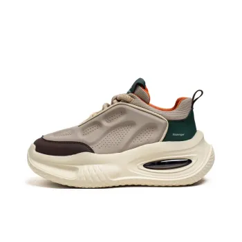 Slazenger Slip Resistant Low Top Casual Shoes Men's