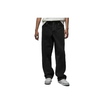 Jordan Jumpman Jeans Men's Black