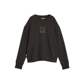 PUMA Infuse Women's Sweatshirt