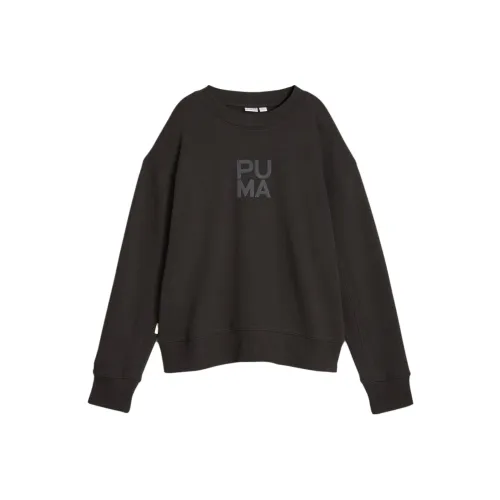 PUMA Infuse Women's Sweatshirt
