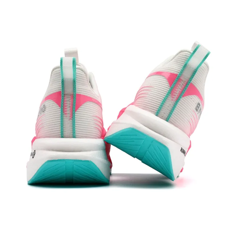 Kuding Slip Resistant, Breathable, Lightweight Rebound Running Shoes Unisex-3
