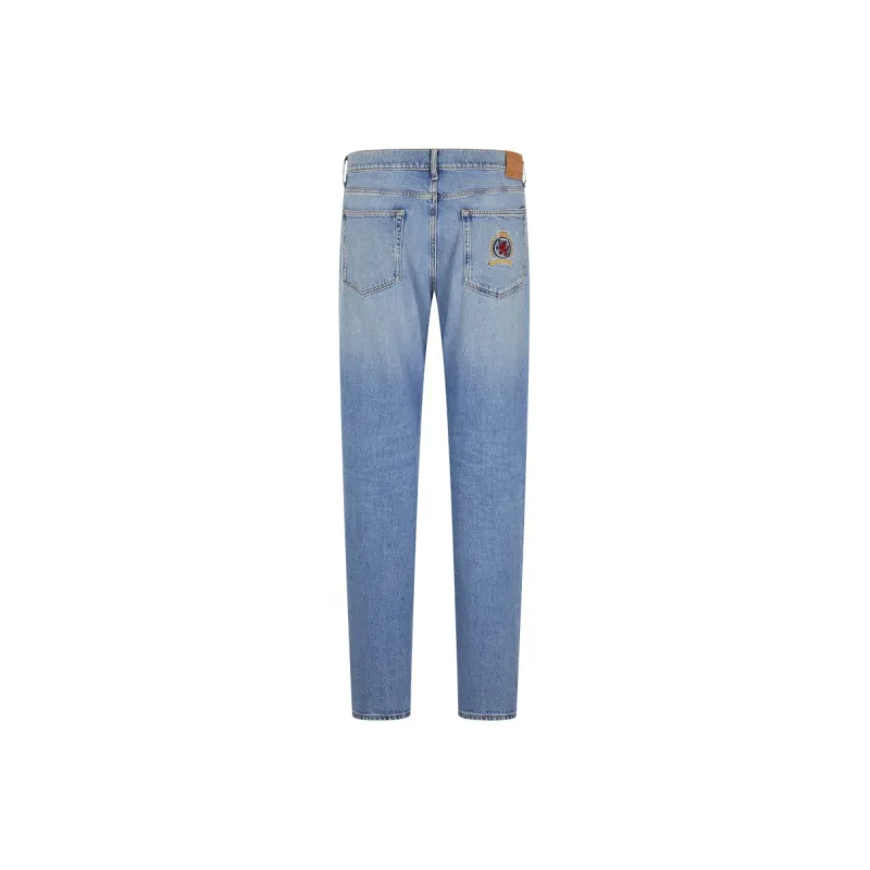Tommy Hilfiger Jeans Men's Blue-1