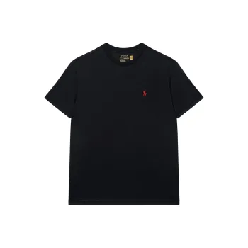 Polo Ralph Lauren Short Sleeve Recycled Performance Classic Fit Jersey T shirt