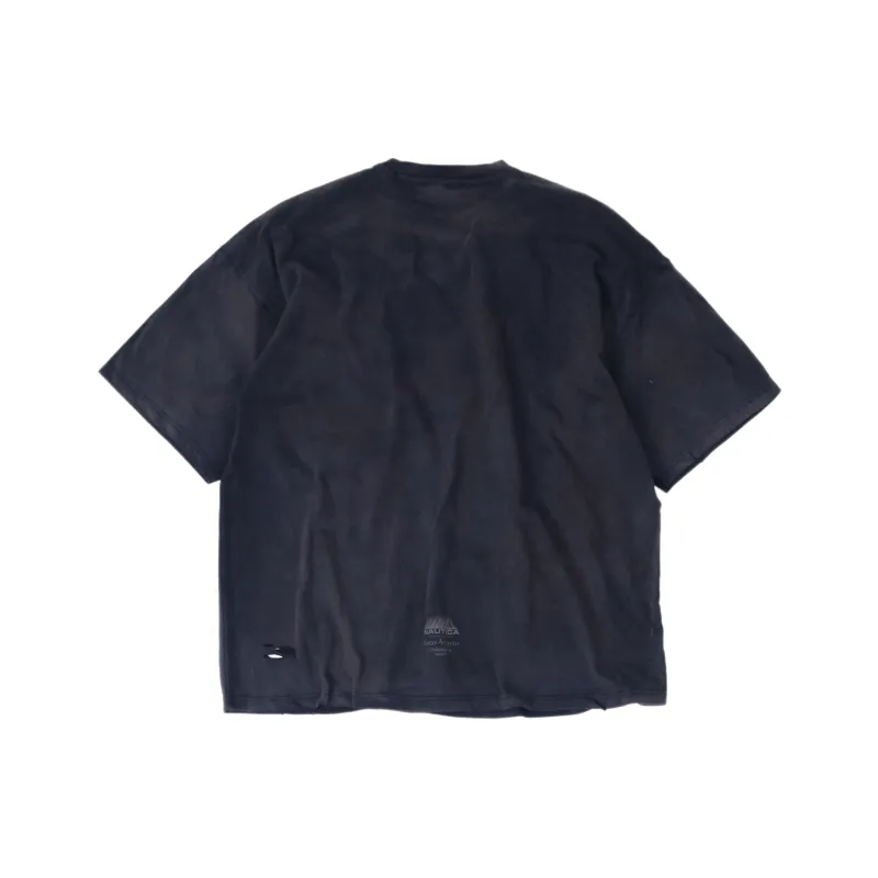 NAUTICA JAPAN T Shirts Unisex-3