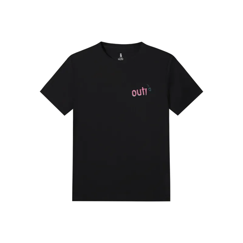 SHANGZHEN T Shirts Unisex-1