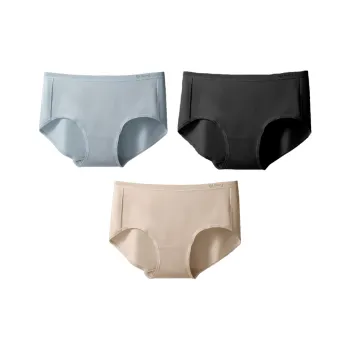 Top Melon Underpants Women's 3 Pack