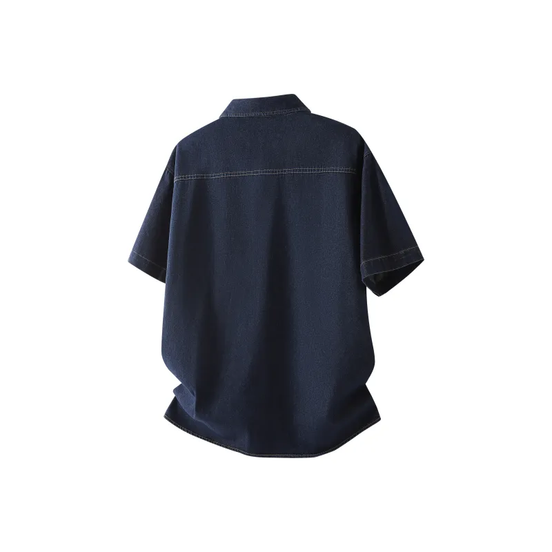 FCMM Short Sleeved Shirt Unisex-5