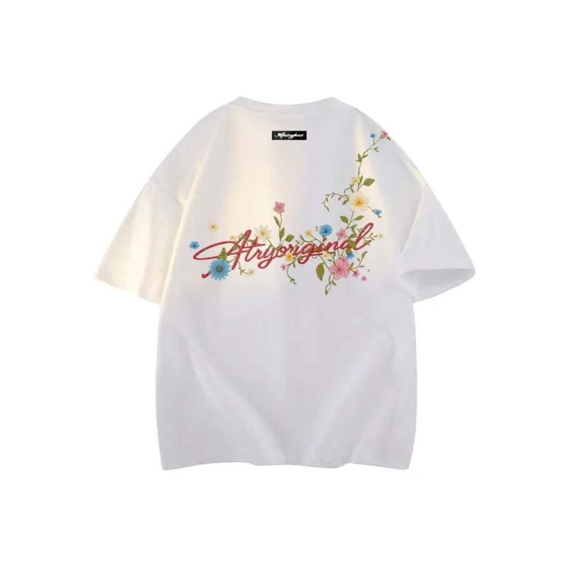WOKXSS T Shirts Unisex-2