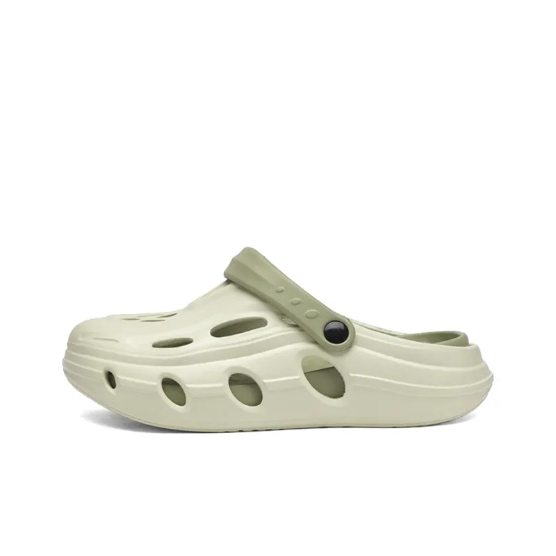 Darcy Sen Cloud Swirl Clogs Men's-0
