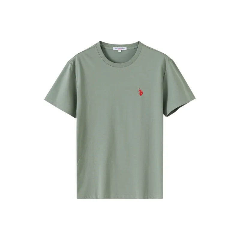 U.S. POLO ASSN. T Shirts Men-5