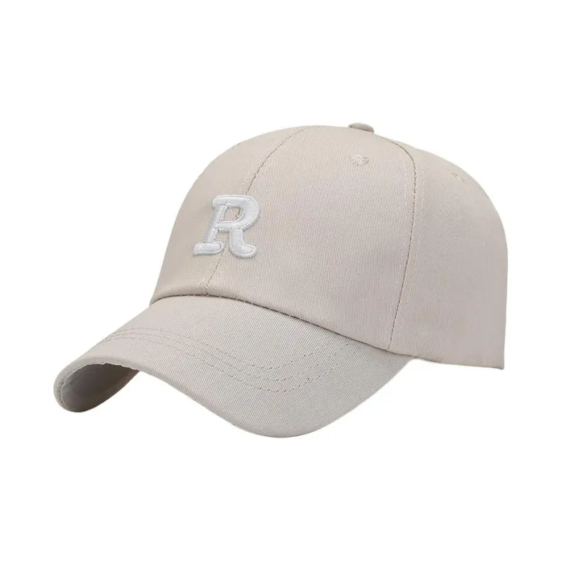 Banner The Piggy Cotton Baseball Caps Unisex-8