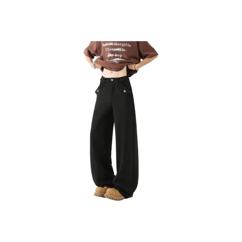 Teddy Zoo Casual Pants Unisex-5