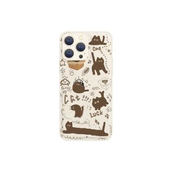 Small bones Phone Cases