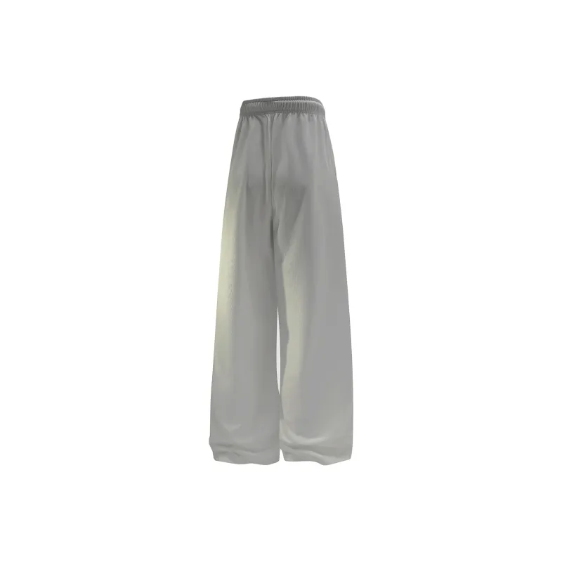 FONDLOOK Casual Pants Unisex-11