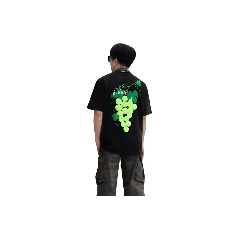 PAINT STAIN T-Shirts Unisex-0