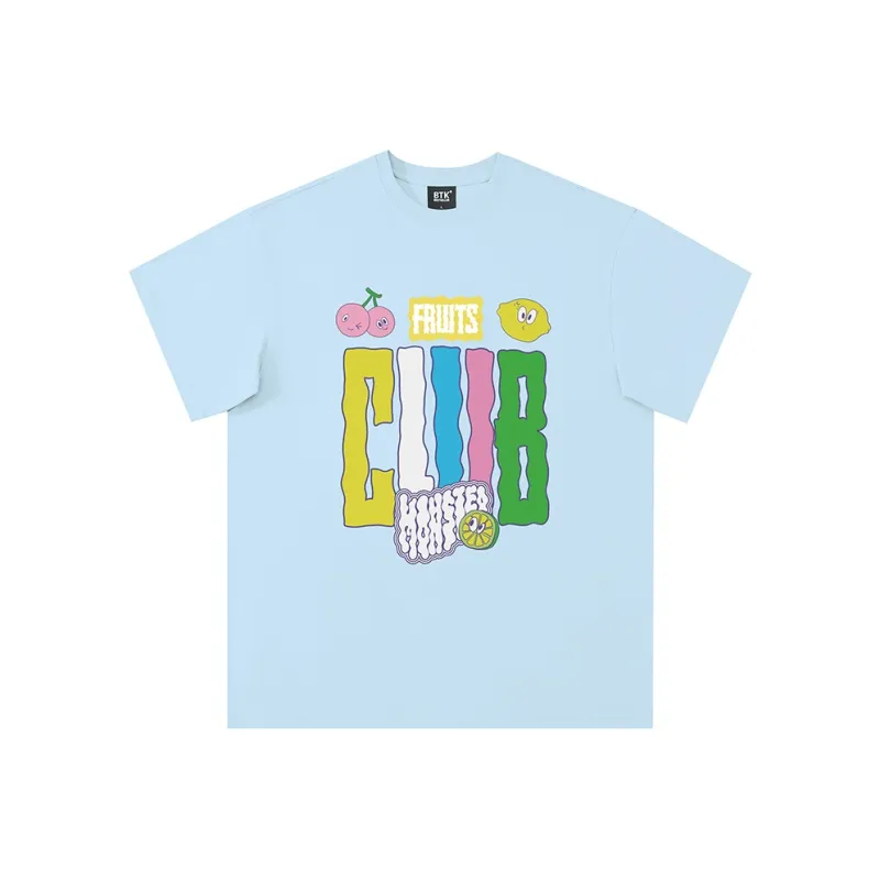 BTK T Shirts Unisex-3