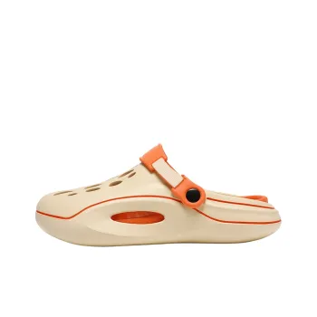 FCMM Clogs Unisex