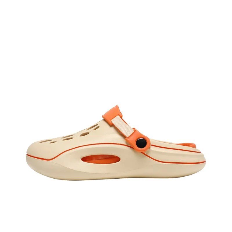 FCMM Clogs Unisex-0