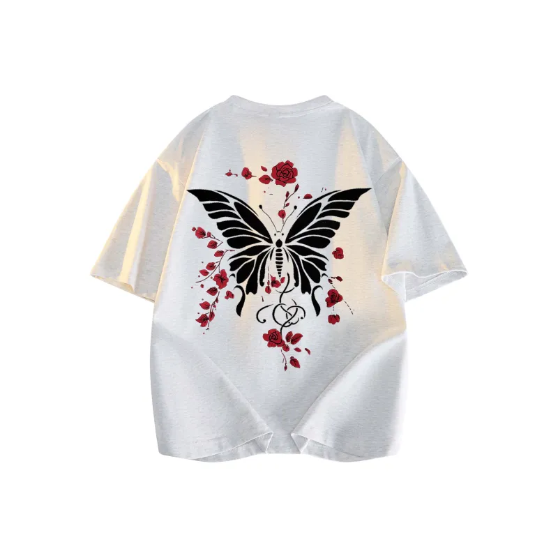 FASTFISH T Shirts Unisex-17