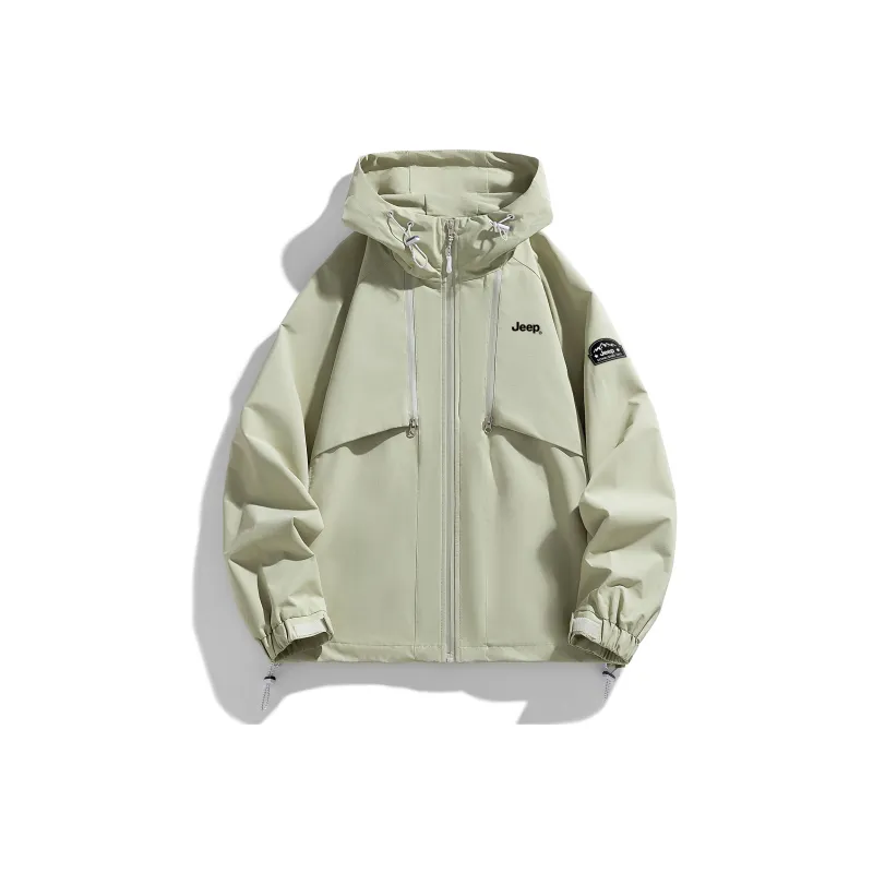 Jeep Grand Cherokee Jacket Unisex-4