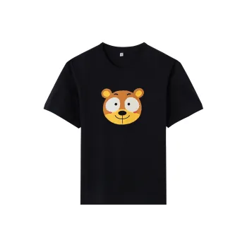 TEME Regular T Shirt Women's Black
