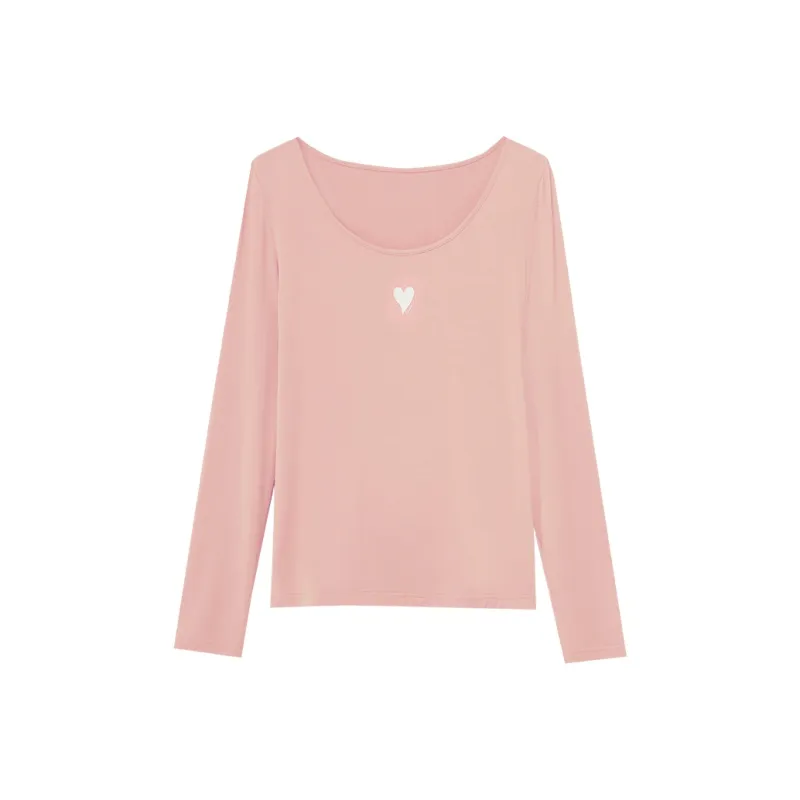AMII T Shirts Women's-22