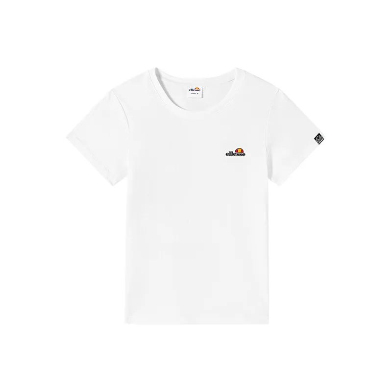Ellesse T Shirts Women's-0
