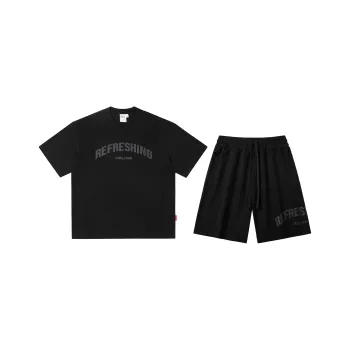 Coke Casual Sportswear Unisex