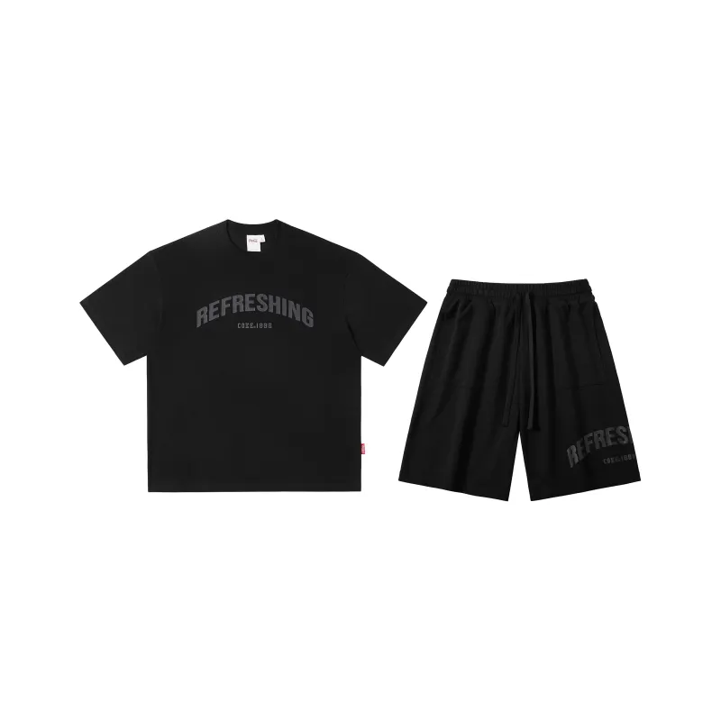 Coke Casual Sportswear Unisex-0