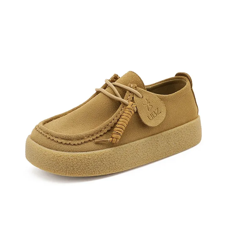 UBZ Casual Single Shoes Women's-9