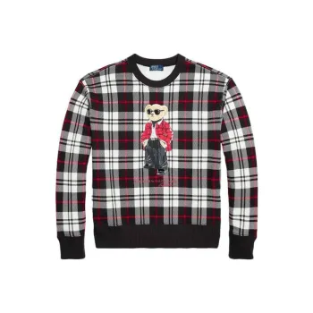 Polo Ralph Lauren Sweatshirt Women's Red