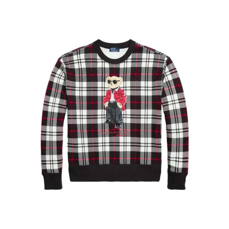 Polo Ralph Lauren Sweatshirt Women's Red-0