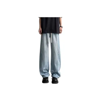 FAWENXIANGZI Jeans Men