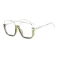 Olive Green Frame