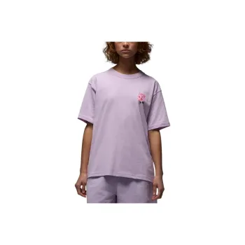JORDAN Women's Graphic T Shirt