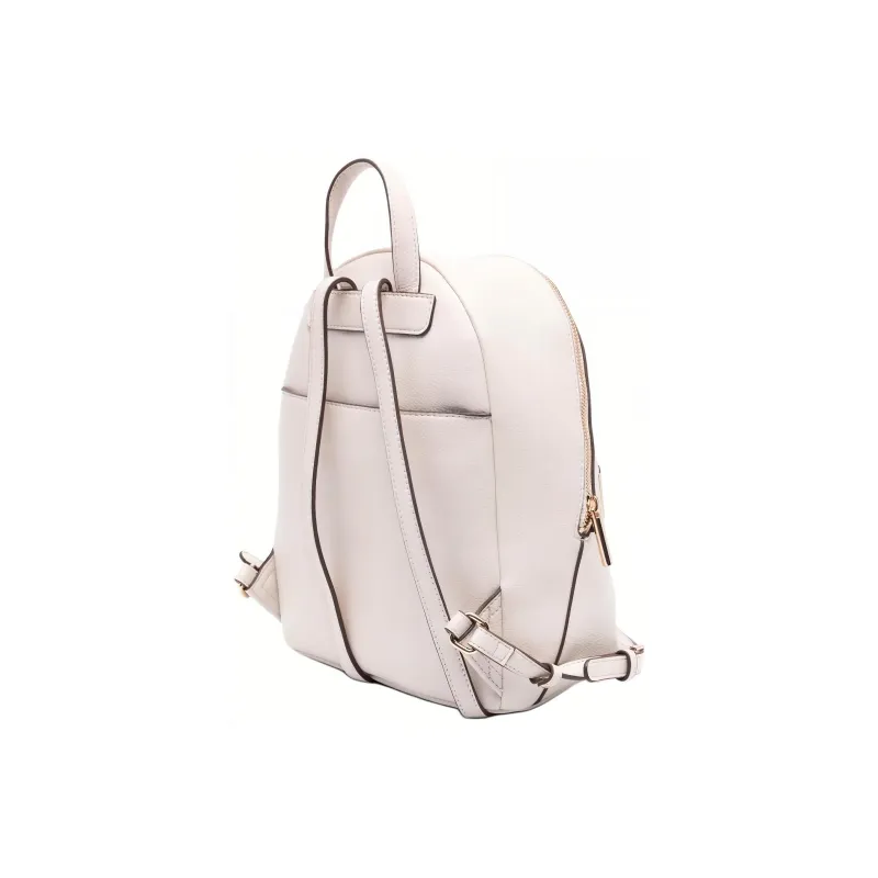 LIU JO Cut Out-logo Backpack-1