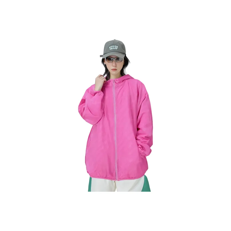 Evil Lions Long Sleeved Jacket Unisex-7