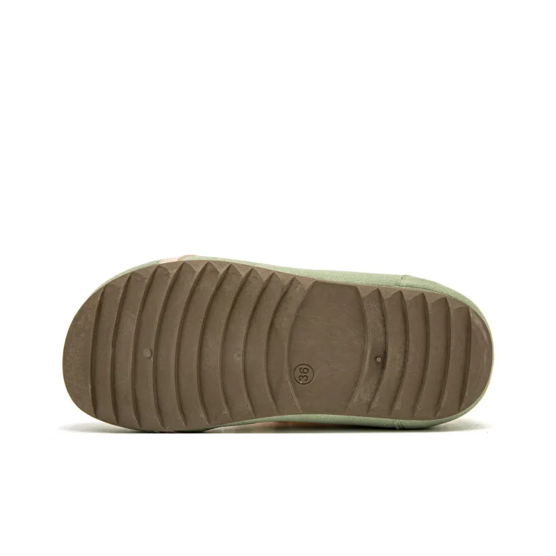 STAE Anti Slip Wear Resistant Low Top Skateboard Shoes Women's-14
